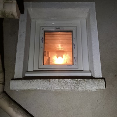 Pose de menuiseries 1