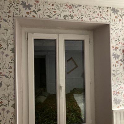 Pose de menuiseries 2