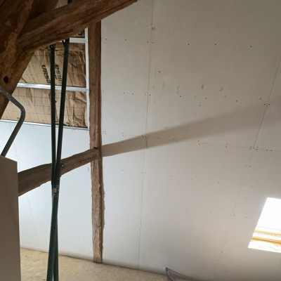 Aménagement de combles 3