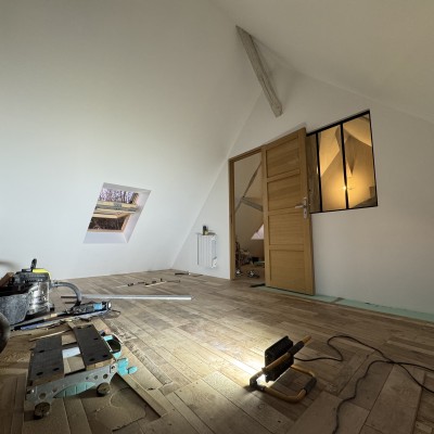 Aménagement de combles 5