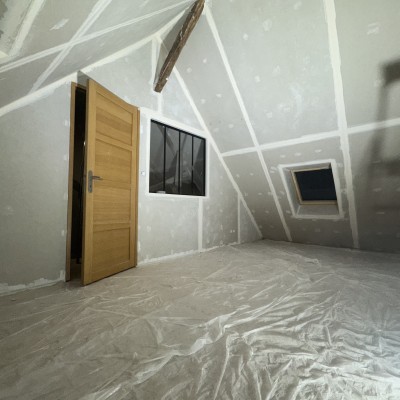 Aménagement de combles 4