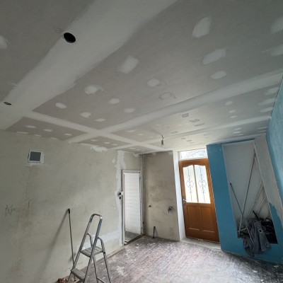 Plâtrerie 3