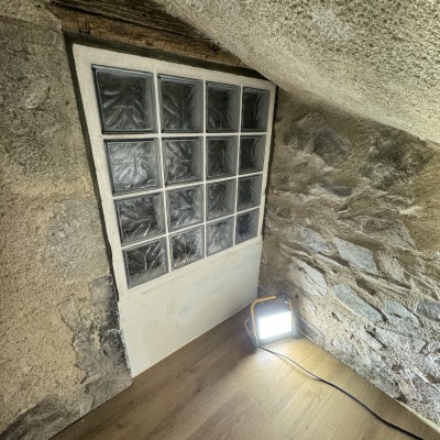 Dernière réalisation NR Rénovation