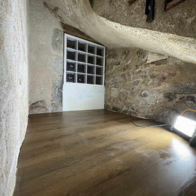 Dernière réalisation NR Rénovation