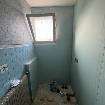 Dernière réalisation NR Rénovation