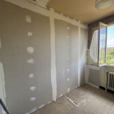 Dernière réalisation NR Rénovation