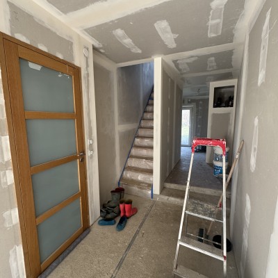 Dernière réalisation NR Rénovation