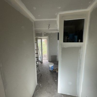 Dernière réalisation NR Rénovation