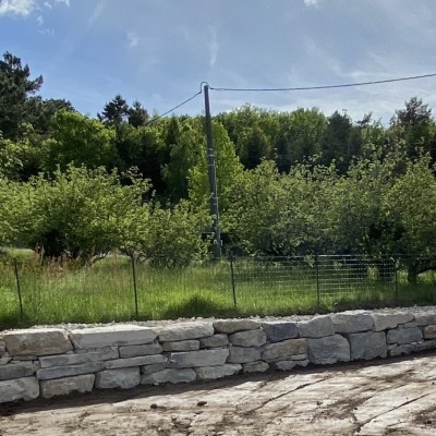 ENROCHEMENTS NATURELS 3