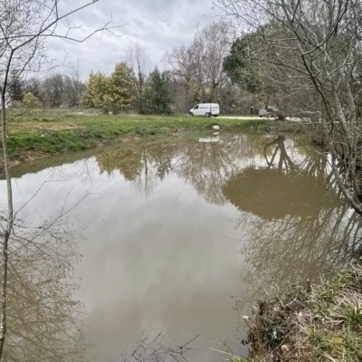 Dernière réalisation TERRAQUI
