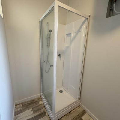 Dernière réalisation Mj rénov energies