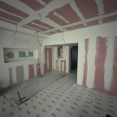 Électricité/plomberie 4