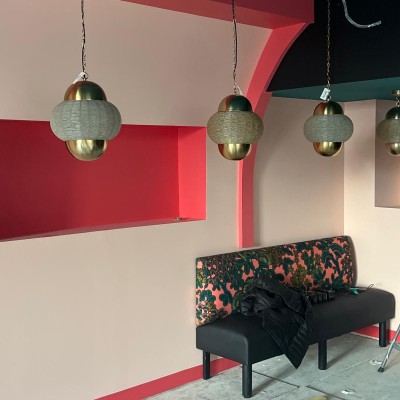 Dernière réalisation Mj rénov energies