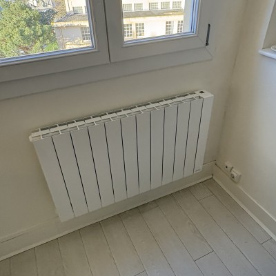 Électricité/plomberie 3