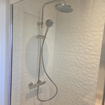 Dernière réalisation Weiss construction