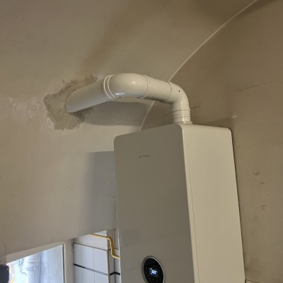 Dernière réalisation Myprogaz