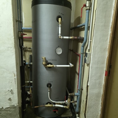 Dernière réalisation Myprogaz