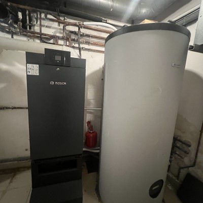 Dernière réalisation Myprogaz