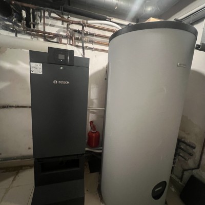 Dernière réalisation Myprogaz