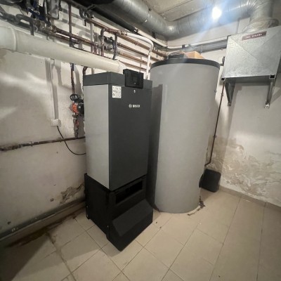 Dernière réalisation Myprogaz