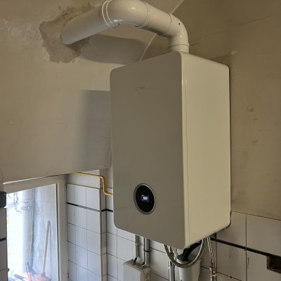 Dernière réalisation Myprogaz