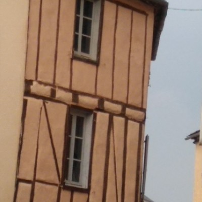 Dernière réalisation PIEDS NUS HABITAT