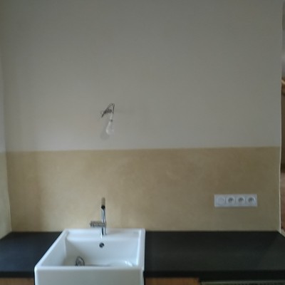 Dernière réalisation PIEDS NUS HABITAT