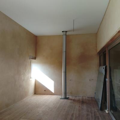 Dernière réalisation PIEDS NUS HABITAT