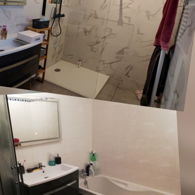 Dernière réalisation Pontvianne renov