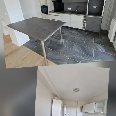 Dernière réalisation Pontvianne renov