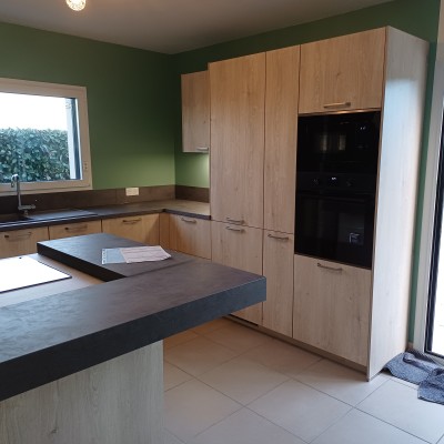 Dernière réalisation Pontvianne renov