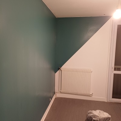 Dernière réalisation Pontvianne renov