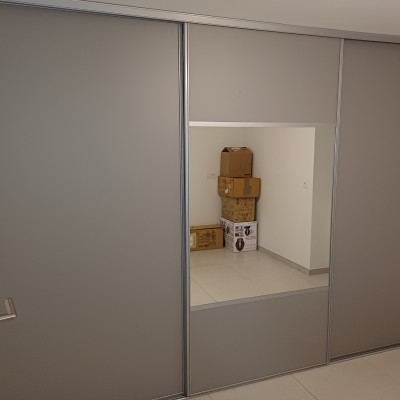 Dernière réalisation Pontvianne renov