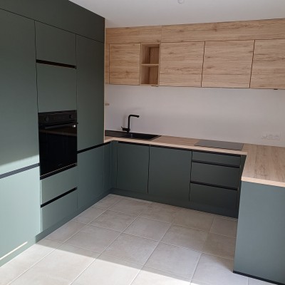 Dernière réalisation Pontvianne renov