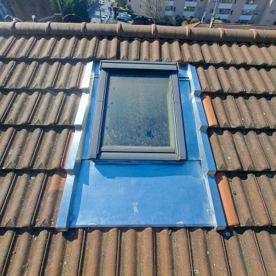 Fenêtre de toit 5