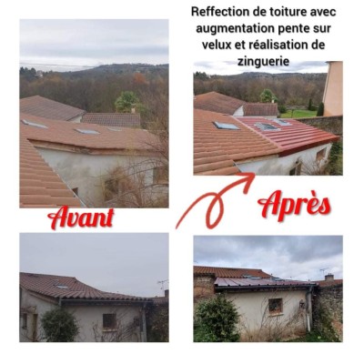 Toiture & Couverture 3