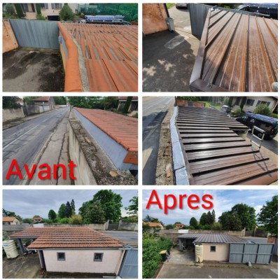 Toiture & Couverture 2