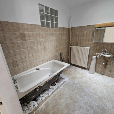 Salle de bain 1
