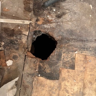 Rénovations salle de bain 3