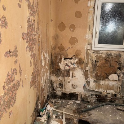 Rénovations salle de bain 4