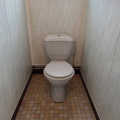 Dernière réalisation GT Plomberie-Chauffage