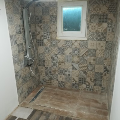 Dernière réalisation MSCB33