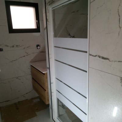 Dernière réalisation ng56plomberie