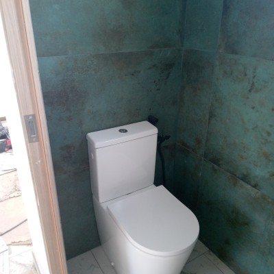 Dernière réalisation ng56plomberie