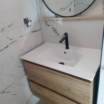 Dernière réalisation ng56plomberie