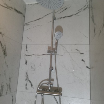 Dernière réalisation ng56plomberie