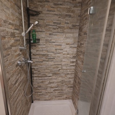 Rénovation de Salle de Bain à Hendaye 2