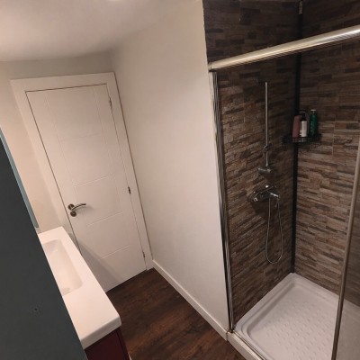 Rénovation de Salle de Bain à Hendaye 4