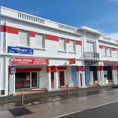 Dernière réalisation Reformas Ordoñez