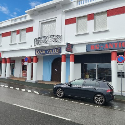 Dernière réalisation Reformas Ordoñez